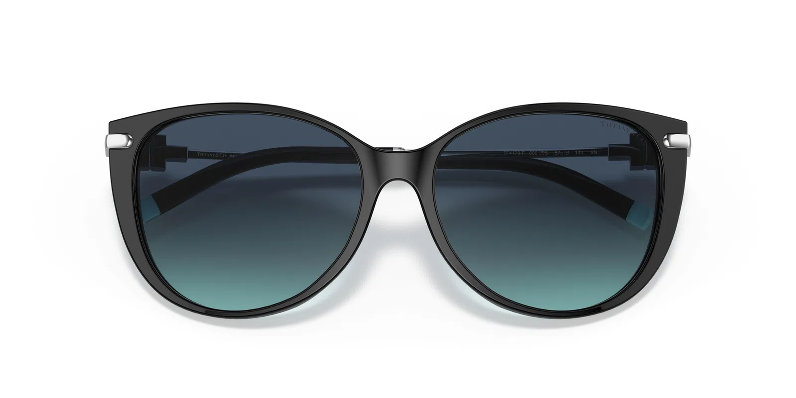 Tiffany 4178F Sunglasses - view 9